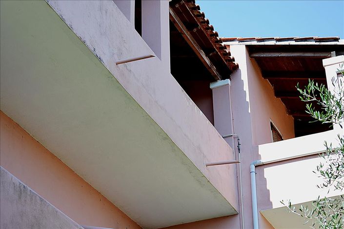 Image No.6-Un hôtel à vendre à Karousades