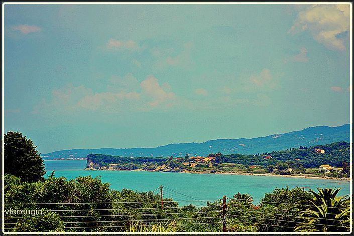 Image No.8-Un hôtel à vendre à Karousades