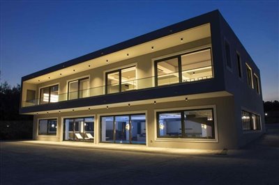 Photo 1 - Villa 900 m² in Ionian Islands