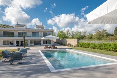 Photo 3 - Villa 900 m² in Ionian Islands