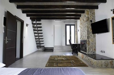 Photo 11 - Villa 900 m² in Ionian Islands