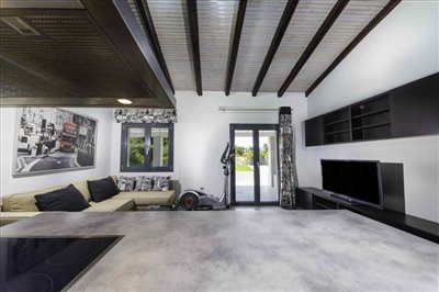 Photo 15 - Villa 900 m² in Ionian Islands