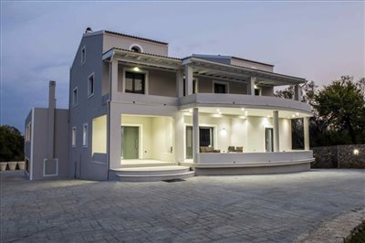 Photo 3 - Villa 900 m² in Ionian Islands