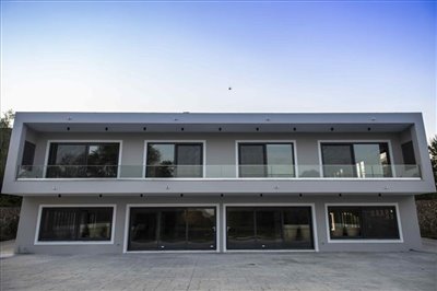 Photo 8 - Villa 900 m² in Ionian Islands