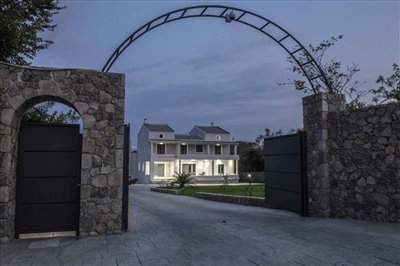 Photo 9 - Villa 900 m² in Ionian Islands