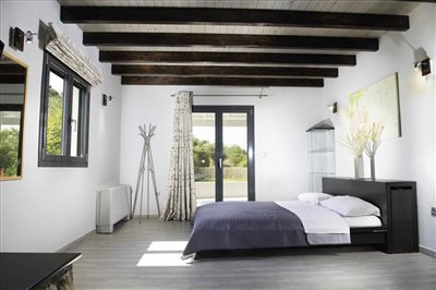 Photo 10 - Villa 900 m² in Ionian Islands