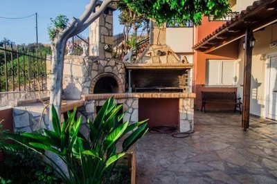 Photo 14 - Cottage 220 m² in Crete