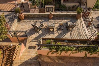 Photo 7 - Cottage 220 m² in Crete