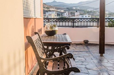 Photo 9 - Cottage 220 m² in Crete
