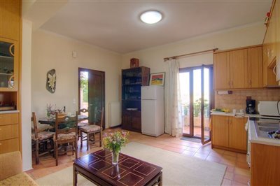 Photo 11 - Cottage 300 m² in Crete