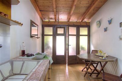 Photo 12 - Cottage 300 m² in Crete