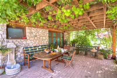 Photo 9 - Cottage 300 m² in Crete