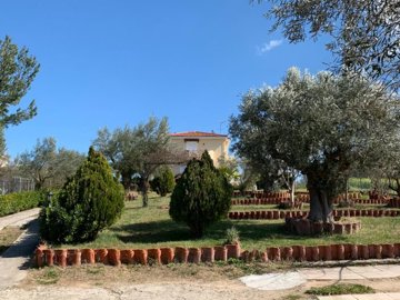 Photo 10 - Cottage 540 m² in Attica