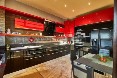 Photo 10 - Villa 465 m² in Crete