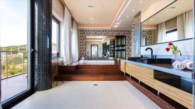 Photo 13 - Villa 465 m² in Crete
