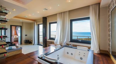 Photo 14 - Villa 465 m² in Crete