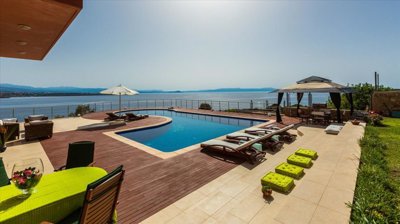 Photo 2 - Villa 465 m² in Crete