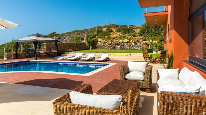 Image No.25-Villa for sale