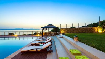 Photo 3 - Villa 465 m² in Crete