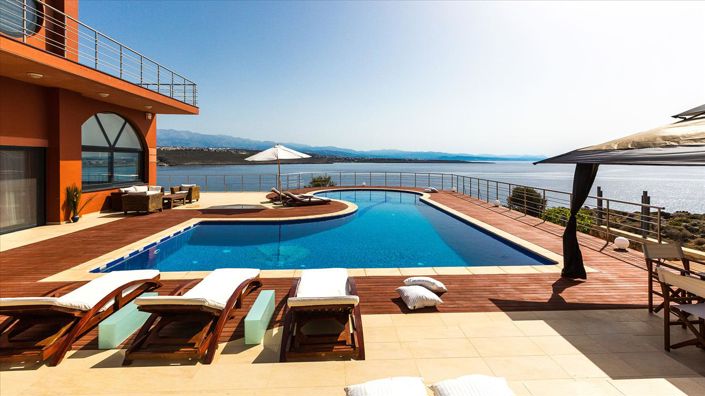 Image No.4-Villa for sale
