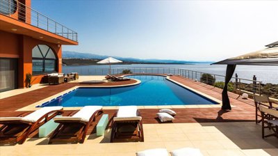Photo 4 - Villa 465 m² in Crete