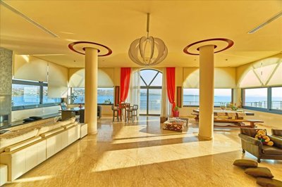 Photo 6 - Villa 465 m² in Crete