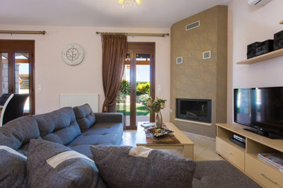 Photo 11 - Villa 100 m² in Crete