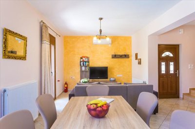 Photo 12 - Villa 100 m² in Crete