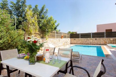 Photo 3 - Villa 100 m² in Crete