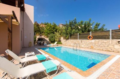 Photo 4 - Villa 100 m² in Crete