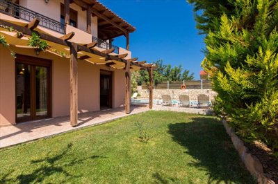 Photo 5 - Villa 100 m² in Crete