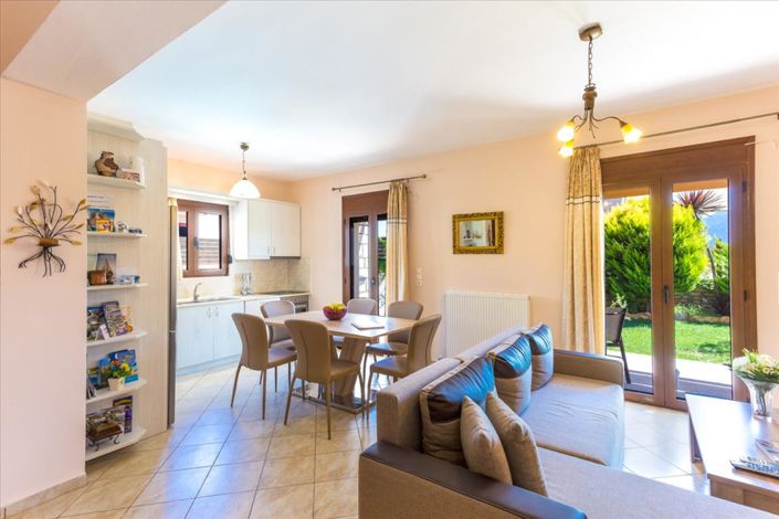 Image No.6-Villa de 3 chambres à vendre à Roumali