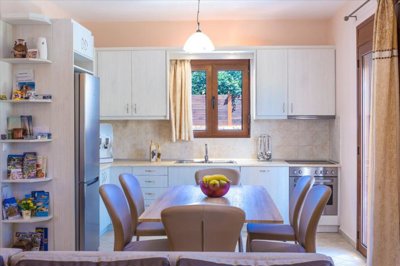 Photo 7 - Villa 100 m² in Crete