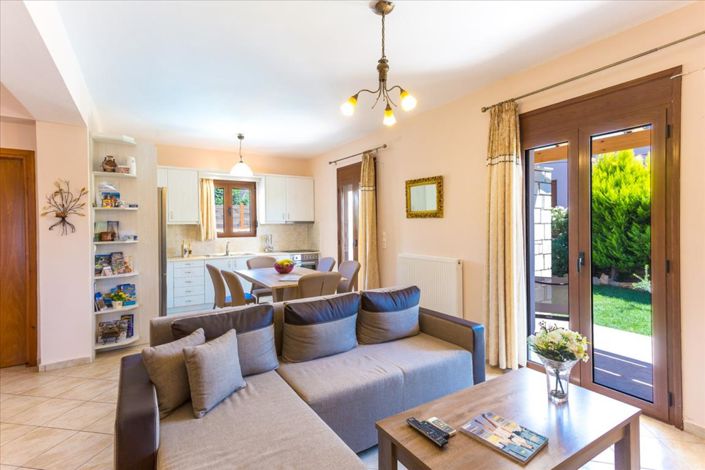 Image No.8-Villa de 3 chambres à vendre à Roumali