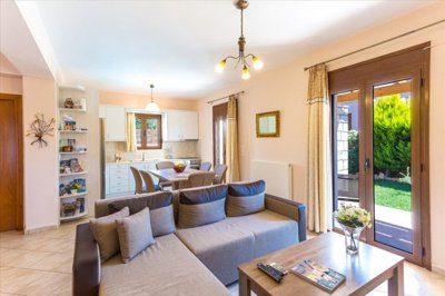 Photo 8 - Villa 100 m² in Crete