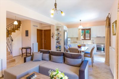 Photo 9 - Villa 100 m² in Crete