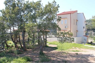 Photo 3 - Cottage 160 m² in Crete