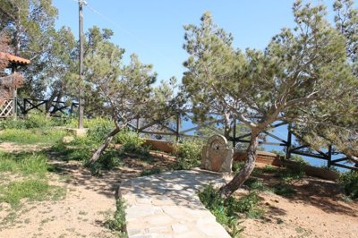 Photo 6 - Cottage 160 m² in Crete