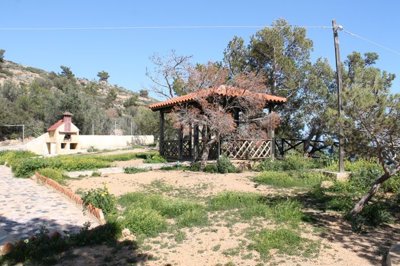 Photo 7 - Cottage 160 m² in Crete