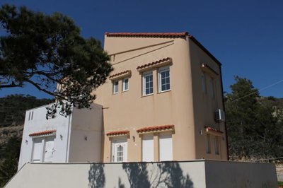 Photo 8 - Cottage 160 m² in Crete