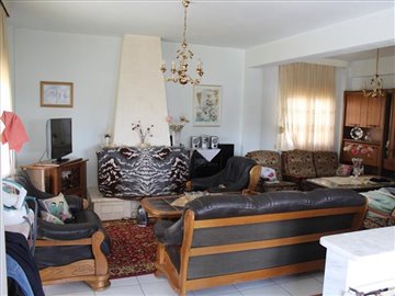 Photo 6 - Cottage 229 m² in Central Macedonia