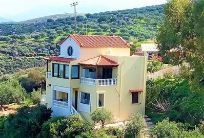 Photo 1 - Cottage 170 m² in Crete