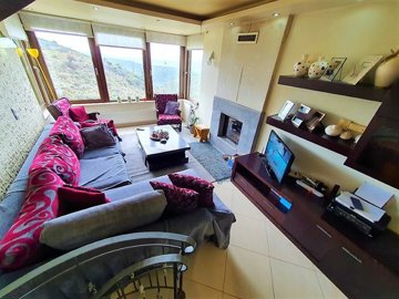 Photo 4 - Cottage 170 m² in Crete