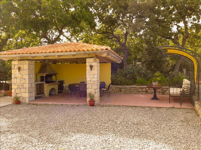 Image No.19-Villa de 3 chambres à vendre à Gonia