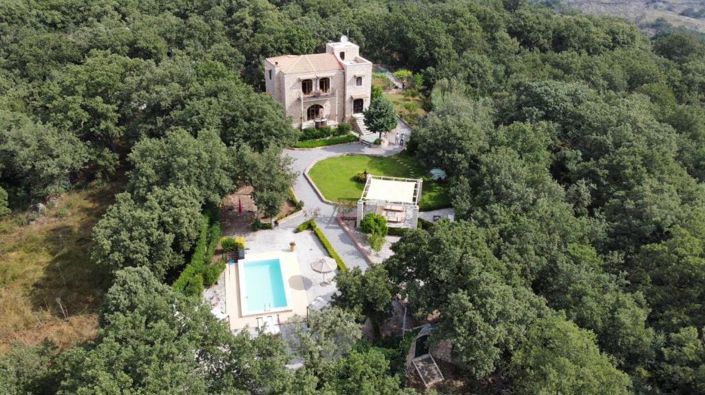 Image No.4-Villa de 3 chambres à vendre à Gonia