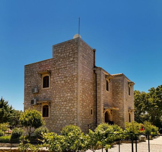Image No.6-Villa de 3 chambres à vendre à Gonia