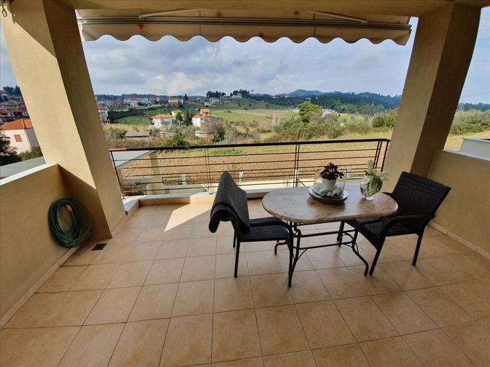 Image No.1-Maisonette de 3 chambres à vendre à Halkidiki