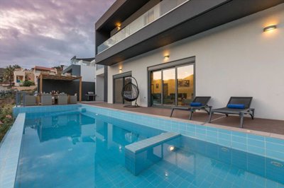Photo 1 - Villa 192 m² in Crete