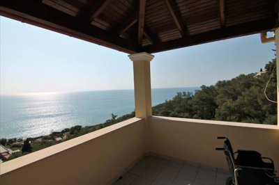 Photo 10 - Hotel 550 m² in Ionian islands