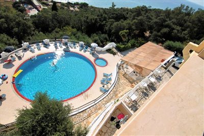 Photo 3 - Hotel 550 m² in Ionian islands